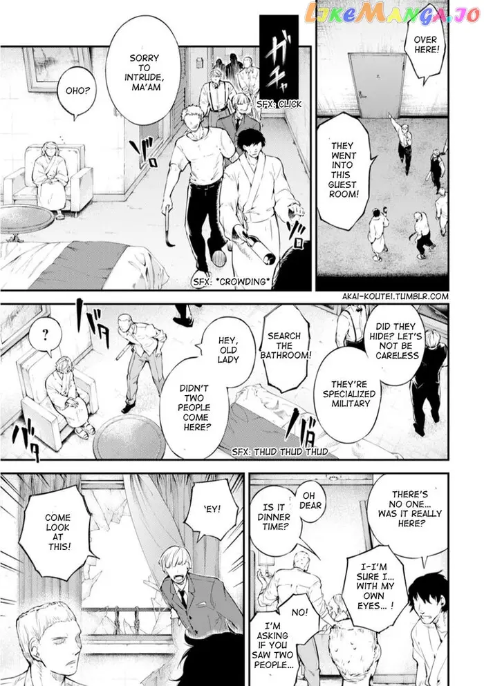 Bungou Stray Dogs Chapter 75 image 05_optimized